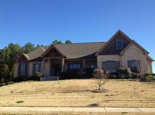 1757 Miramonte Way, Lawrenceville, GA