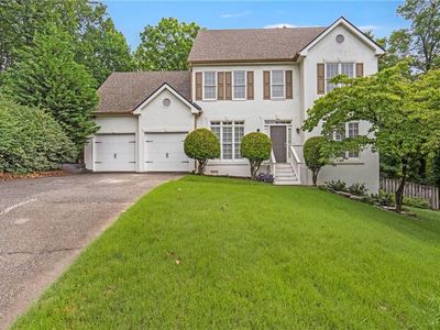 4865 Chesterfield Ct, Suwanee, GA, 30024