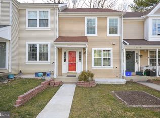 12151 Flag Harbor Dr, Germantown, MD