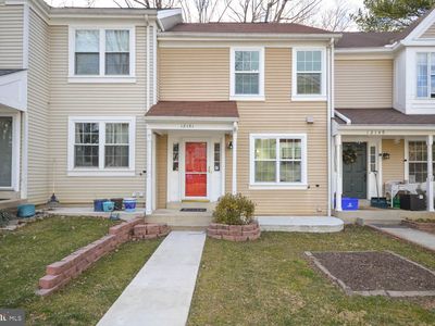 12151 Flag Harbor Dr, Germantown, MD, 20874