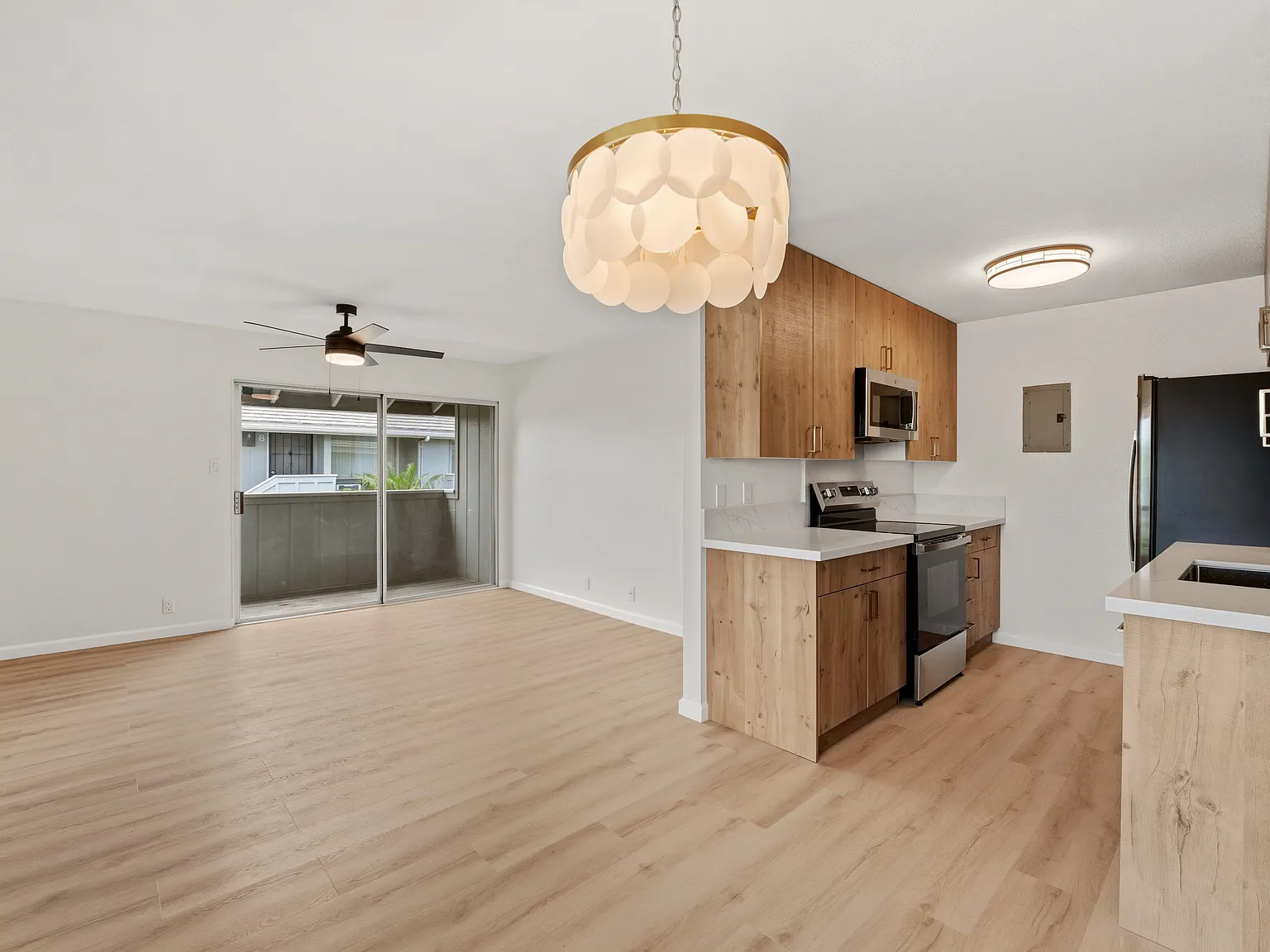 2 bed, 750 sqft, $3,000 — Photo 4