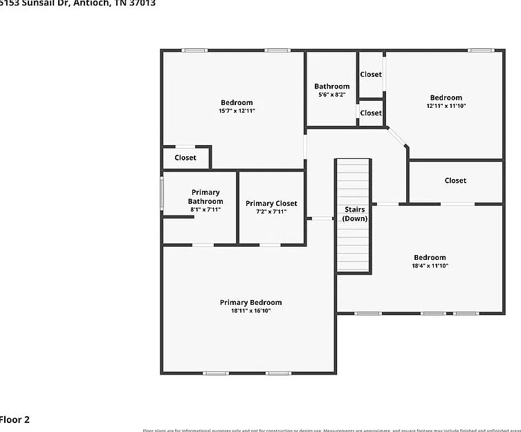 4 bed, 2.5 bath, 2124 sqft, $2,470 — Photo 2