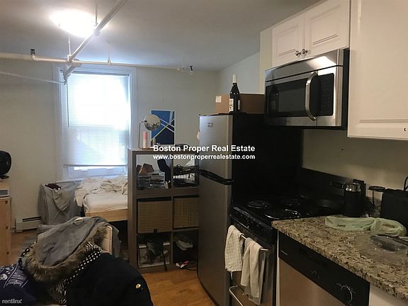 92 Charles St. #2 Boston - Beacon Hill Unit Photo 1