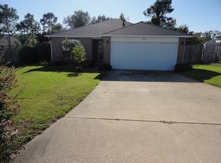 370 Mizzen Ln, Perdido Key, FL 32507