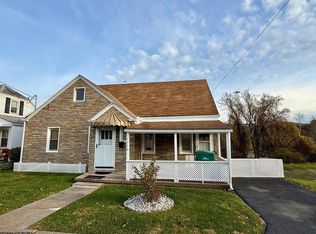 1310 Adams Ave, Clarksburg, WV 26301