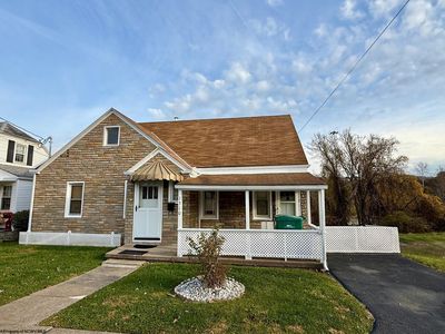 1310 Adams Ave, Clarksburg, WV, 26301