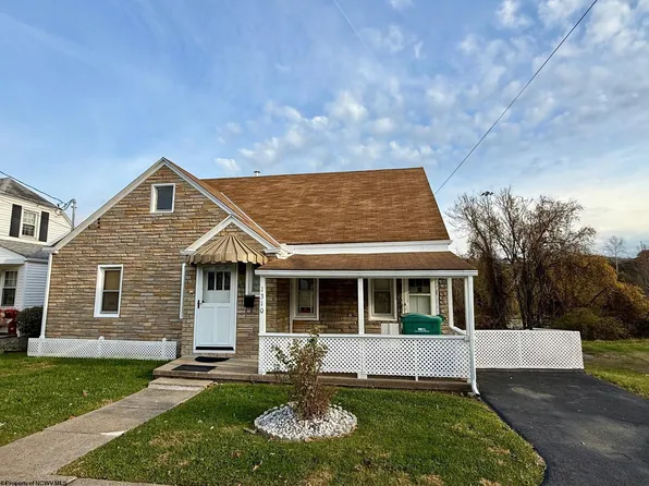 1310 Adams Ave, Clarksburg, WV 26301