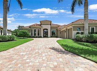 11860 Via Salerno Way, Miromar Lakes, FL 33913