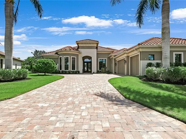 11860 Via Salerno WAY, MIROMAR LAKES, FL 33913