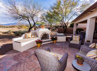 550 N Alexis Loop, Green Valley, AZ 85614