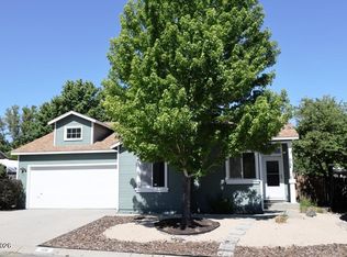170 Stonecrest Dr, Verdi, NV 89439