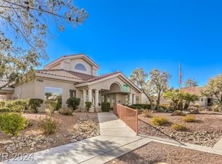 7912 Foxwood Pl UNIT 104, Las Vegas, NV 89145