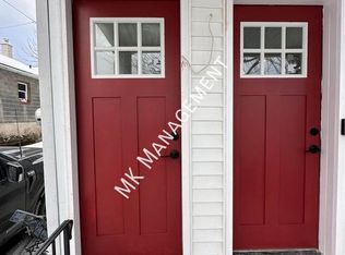 538 Beech St APT 2, Scranton, PA 18505