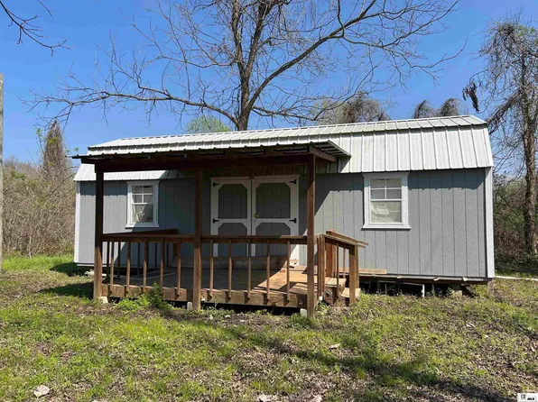 125 Hazel Ave, Eudora, AR 71640