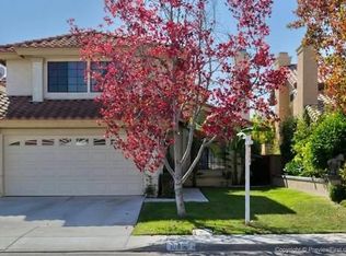 10616 Penara St, San Diego, CA 92126