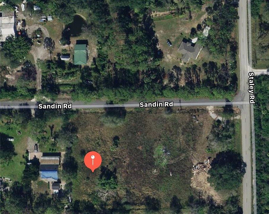 2nd image of 10930 Sandin Rd