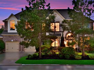 331 W Tupelo Green Cir, Spring, TX 77389