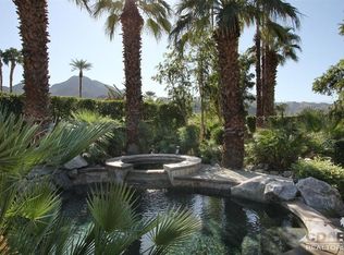 45603 Kawea Way, Indian Wells, CA 92210