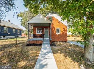 4310 Urn St, Capitol Heights, MD 20743