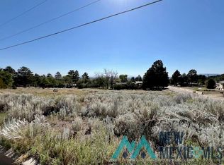 Nelson Rd, Raton, NM 87740