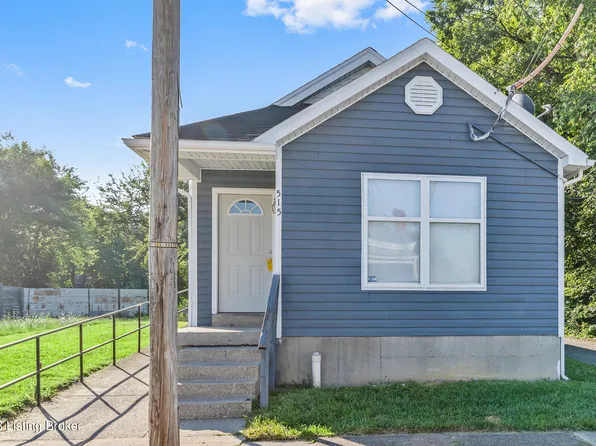 515 N 31st St, Louisville, KY 40212
