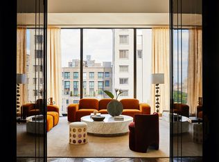 111 W 57th St APT 25, New York, NY 10019
