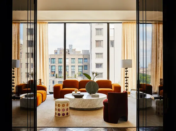 111 W 57th St APT 25, New York, NY 10019