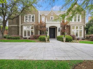 14921 Havenshire Pl, Dallas, TX 75254