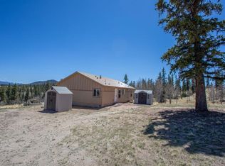 168 Apache Trl, Apache, CO 80432