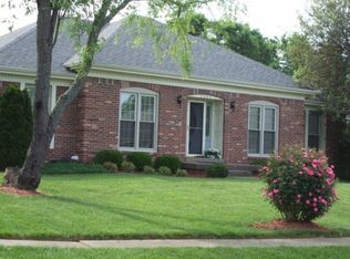 7604 Shaker Mill Rd, Louisville, KY 40220