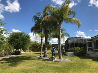 2230 Derringer Ave, The Villages, FL 32162