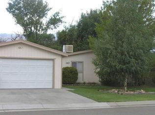 127 Olivia Ln, Big Pine, CA 93513