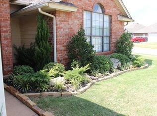 15705 E 610 Rd, Inola, OK 74036