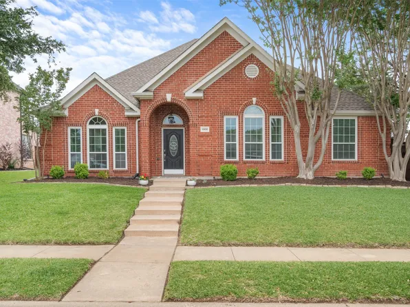 1908 Trail Ridge Ln, Flower Mound, TX 75028