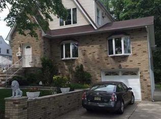 14 Tenney Ave, River Edge, NJ 07661