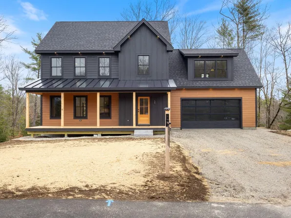 58 Woodbrey Lane, Standish, ME 04084