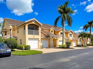 28631 Carriage Homes Dr #201, Bonita Springs, FL 34134