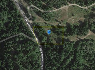 2790 Addy Gifford Rd, Addy, WA 99101