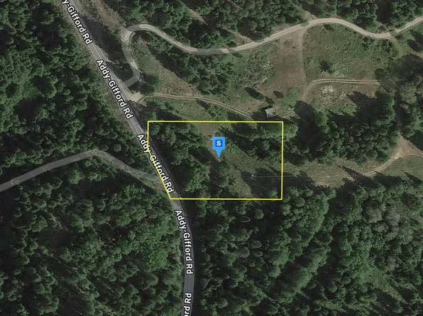 2790 Addy Gifford Rd, Addy, WA 99101