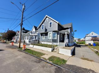 259 Ohio Ave, Providence, RI 02905