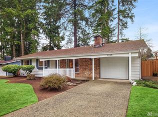 2116 145th Ave SE, Bellevue, WA 98007