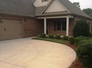 1848 Forrest Pointe Dr #G, Auburn, AL 36830