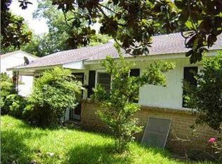 220 N Willow Dr, Yazoo City, MS 39194