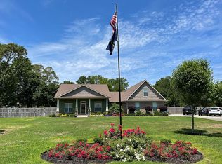 5649 Derby Dr, Pace, FL 32571