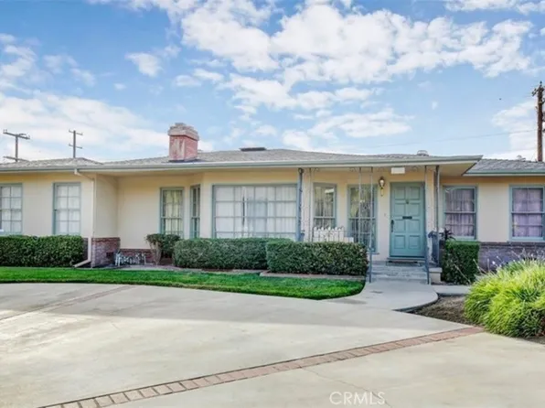 3384 Broadmoor Blvd, San Bernardino, CA 92404