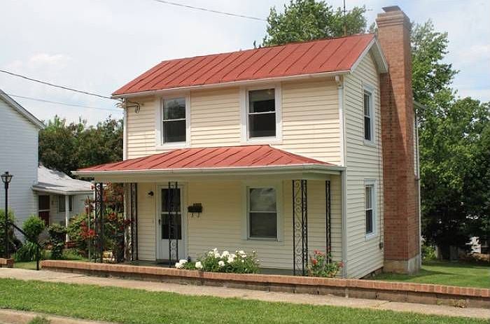 1st image of this home