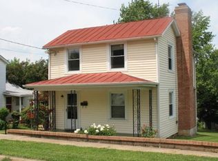 809 Grady St, Lynchburg, VA 24501