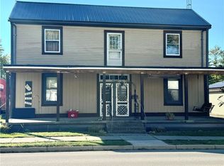 412 Washington St, New Paris, OH 45347