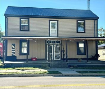 412 S Washington St, New Paris, OH, 45347