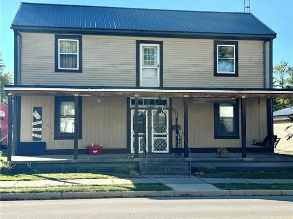 412 Washington St, New Paris, OH 45347